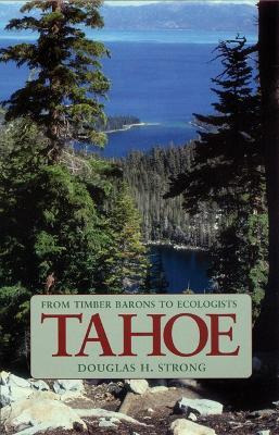 Libro Tahoe - Douglas H. Strong