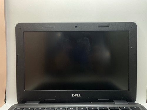 Dell Chromebook 3100 Carcasa Bisel Palmrest Teclado Webcam (Usado)