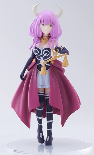 Figura Frieren: Beyond Journey S End Aura The Guillotine