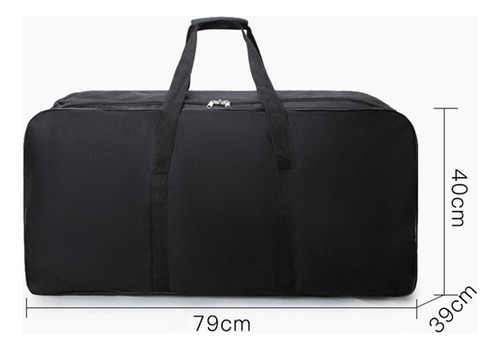 Bolsa De Viaje Con Ruedas Y Organizador Plegable Con Ruedas
