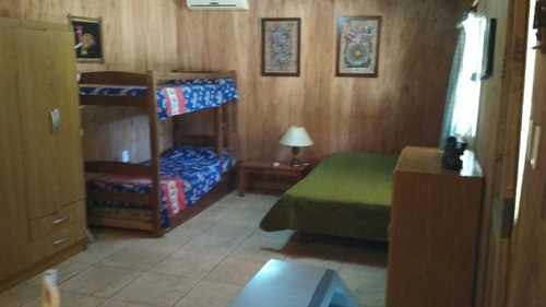 Imagen 6 de 10 de Alquilo Casa En Punta Rubia