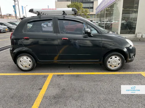 Chevrolet Spark Ls