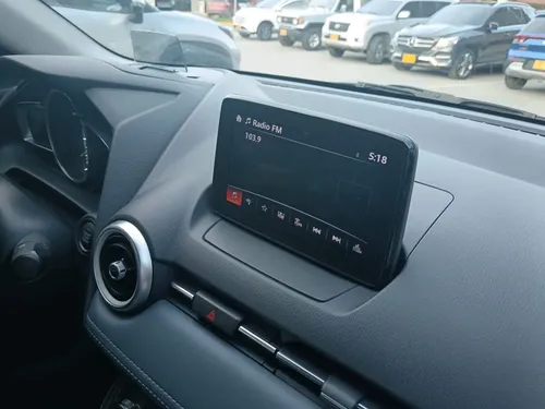 Mazda 2 Grand Turing AT