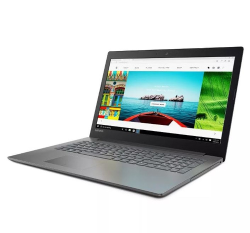 Notebook Lenovo 15  Ip320 Core I3 43-934