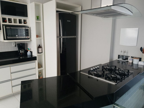 Imagem 14 de 30 de Cobertura Com 4 Dormitórios À Venda, 250 M² - Riviera São Lourenço - Bertioga/sp - Co0402
