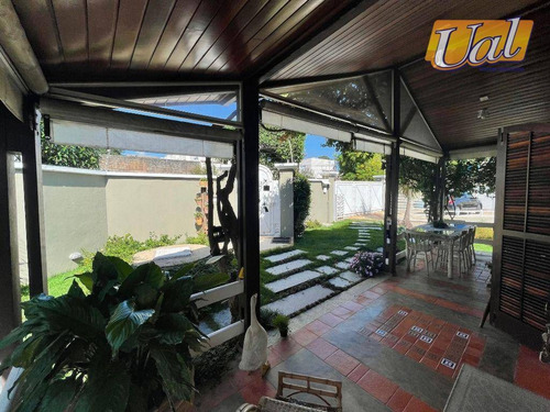 Imagem 6 de 30 de Casa Com 3 Dormitórios À Venda, 266 M² Por R$ 940.000,00 - Jardim Dos Pinheiros - Atibaia/sp - Ca0854