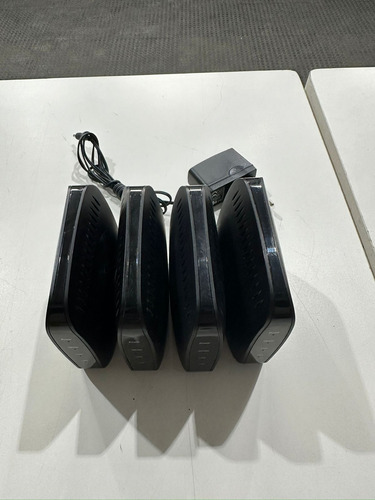 Lote Com 100 Onu Tp-link Tx 6610 Limpas E Testadas. (Usado)