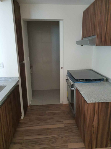 Imagen 2 de 14 de Estrena Departamento En Cosmocrat