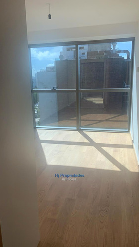Alquiler Apartamento A Estrenar 1 Dormitorio