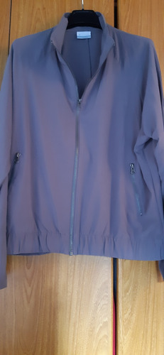 Campera Liviana Columbia Original, Talle M ,impecable,