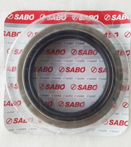 Estopera Rueda Delantera Cargo 1721