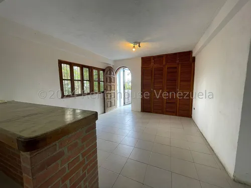 Casa En Venta En El Hatillo