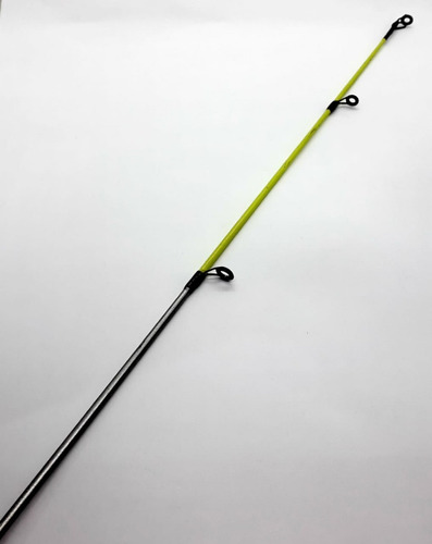 Caña Colony Kayak 1.70 Mt Ideal Para Pesca De Kayak Frontal