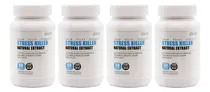 Comprar Leguilab X4 Stress Killer Suplemento Magnesio Relax 60c 3c