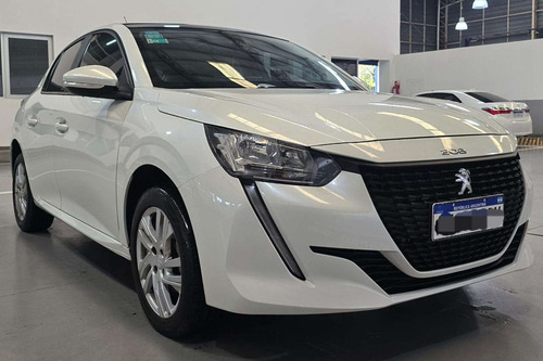 Peugeot 208 1.6 Active Pack