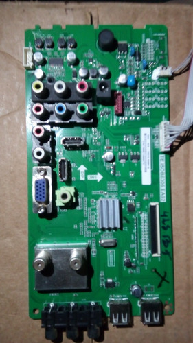 Placa Tv Philco
