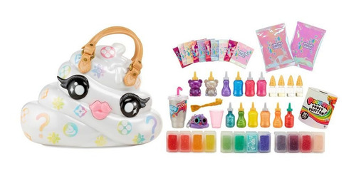 Imagem 3 de 3 de Poopsie Slime Surprise - Pooey Puitton