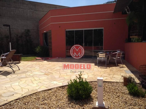 Imagem 11 de 30 de Chácara Com 2 Dormitórios À Venda, 50000 M² Por R$ 2.000.000 - Jardim Primavera - Piracicaba/sp - Ch0186
