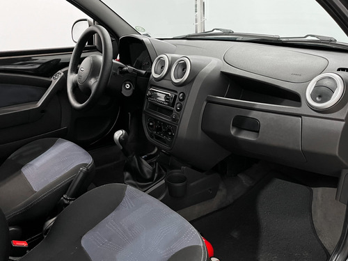 Ford Ka 1.0 MPI 8V FLEX 2P MANUAL