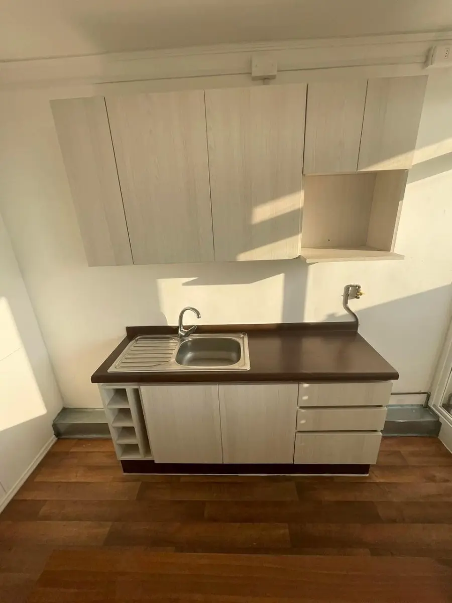 Imagen 4 de 9 de Arriendo Departamento Portal Santo Domingo