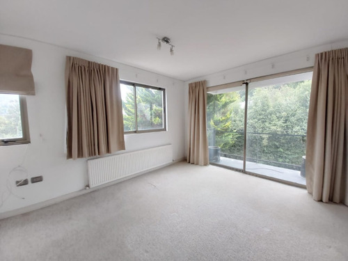 Imagen 5 de 25 de Exclusiva Casa En Arriendo El Arrayan, Lo Barnechea.