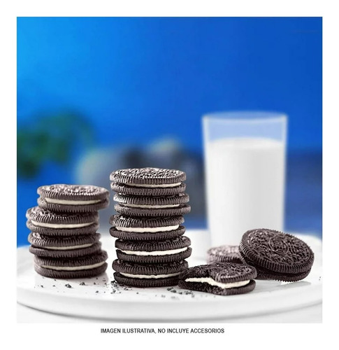 Galleta Caja Oreo 410 Grs C/u 5 Pack