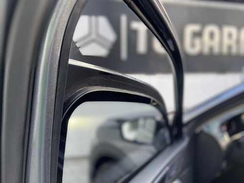 Volkswagen Tiguan 2.0 T highline blindaje nivel II