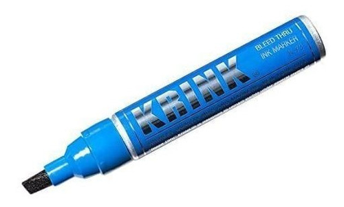 Krink K-73  Sangrado Thru Marcador De Tinta De 