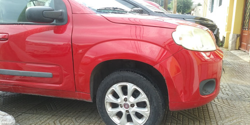 Fiat Uno Novo Attractive