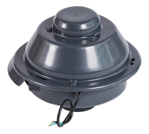 Extractor De Aire Satelital 4 (10cm) Unidireccional