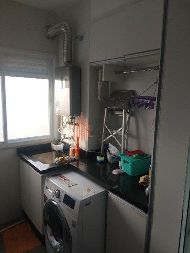 Imagem 15 de 15 de Apartamento Com 2 Dormitórios À Venda, 88 M² Por R$ 950.000,00 - Tatuapé - São Paulo/sp - Av3251