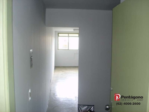 Imagem 2 de 6 de Sala Comercial No Setor Sul - L-24106