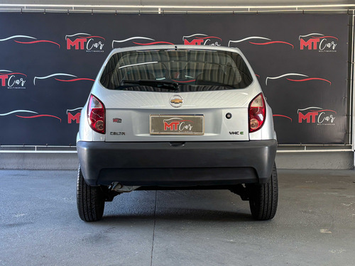 Chevrolet Celta 1.0 Life Flex Power 3p