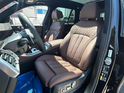 Bmw X5 Xdrive50e Aut 2025