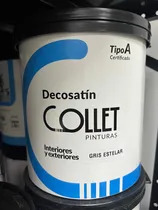 Comprar  Cuñete Y Galon De Brillo De Seda Clase A Collet