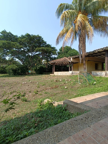 Sky Group Vision Vende Terreno Con Bienechuria Safari Carabobo Sector Casa Miel