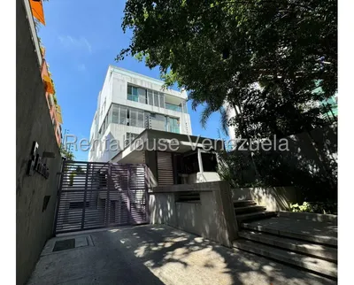 Apartamento en venta