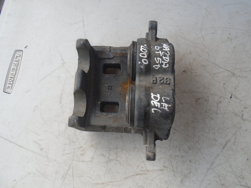 Imagen 4 de 4 de Vendo Caliper Delantero Izquierdo De Mazda Bt50, Año 2009