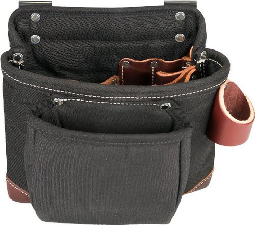 Occidental Leather 8517 - Bolsa De Herramientas Para Carpint