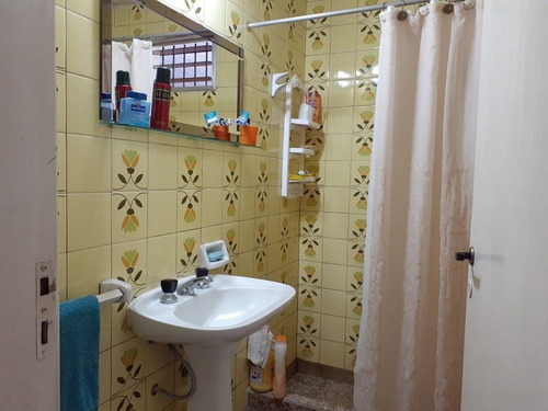 Imagen 5 de 14 de Casa 3 Ambientes, Mar Del Tuyú (140203)