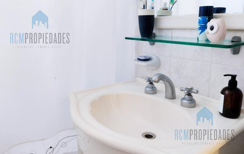 Imagen 16 de 30 de Venta Departamento 3 Ambientes 2 Cocheras Cubiertas Baulera Saavedra