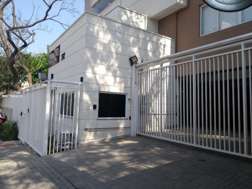 Imagem 11 de 15 de Apartamento Para Venda Em São Paulo, Casa Verde, 1 Dormitório, 1 Banheiro, 1 Vaga - 021_1-1525125