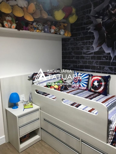 Imagem 11 de 30 de Apartamento - Ap000336 - 68406227