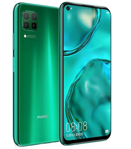 Lamina Hidrogel Huawei P40 Lite 4g Nanotech Certificada