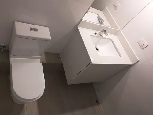 Departamento En Venta De 1 Dorm. En Ñuñoa