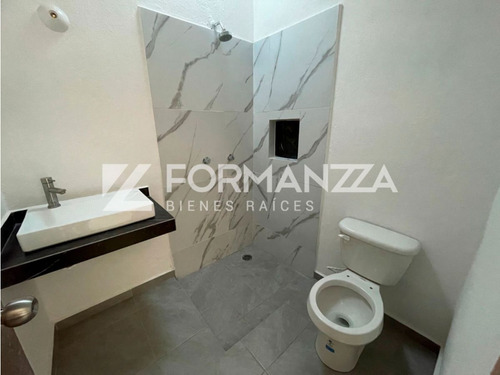 Casa Nueva Mod. Pirámide de la luna En Venta Fracc. Torreón, V De Á