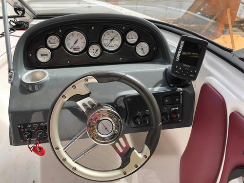 Quicksilver 2000 Open Año 2015