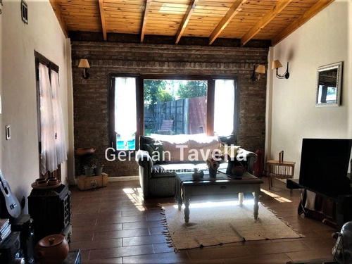 Imagen 2 de 30 de Venta Hermosa Casa 4 Ambientes En Villa Udaondo