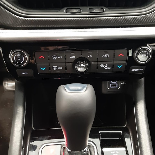 Imagen 12 de 15 de Jeep Compass 1.3 T270 Sport Solo Hoy Entrega Inmediata #13