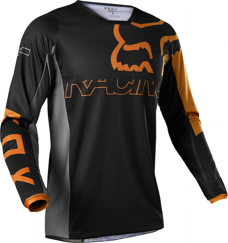 Imagen 6 de 10 de Conjunto Motocross Equipo Fox - 180 Skew